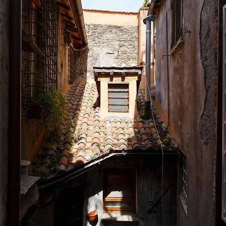 Navona, Old Rome Lodge Eksteriør bilde