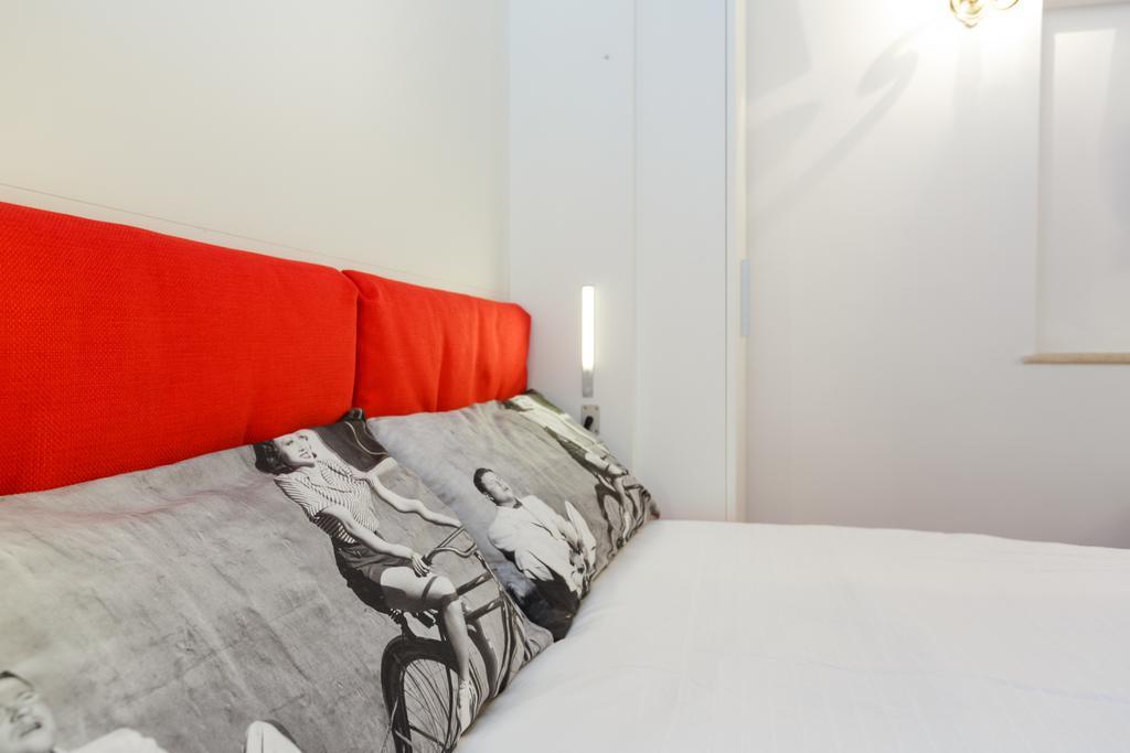 Navona, Old Rome Lodge Rom bilde