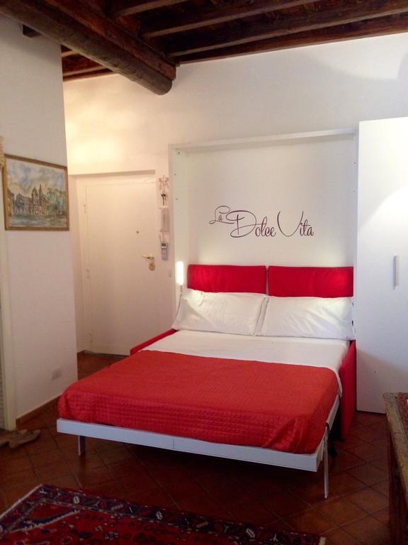 Navona, Old Rome Lodge Rom bilde