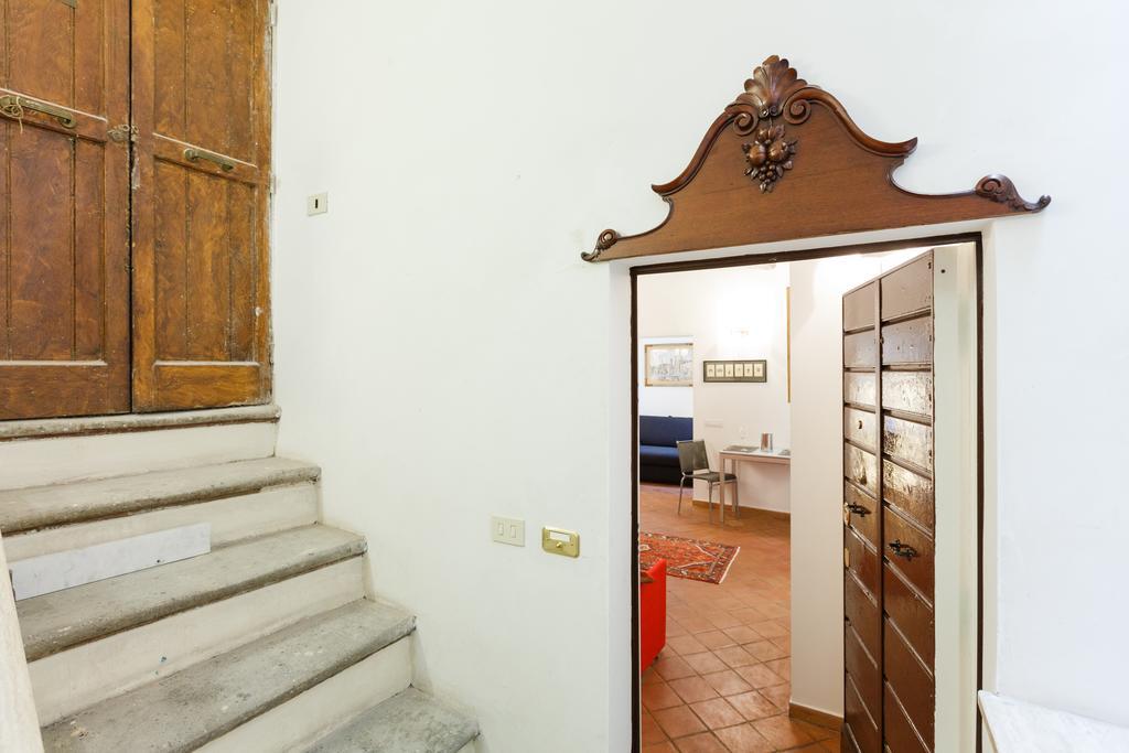Navona, Old Rome Lodge Rom bilde
