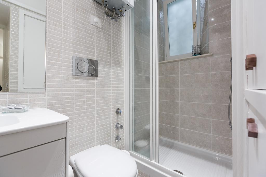 Navona, Old Rome Lodge Rom bilde