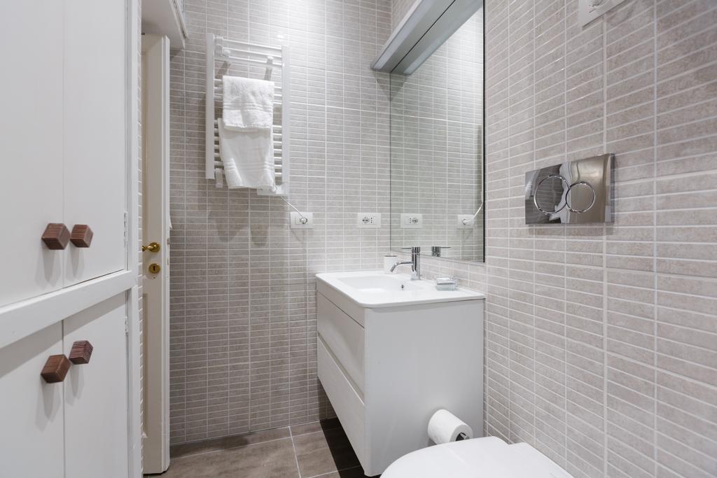 Navona, Old Rome Lodge Rom bilde