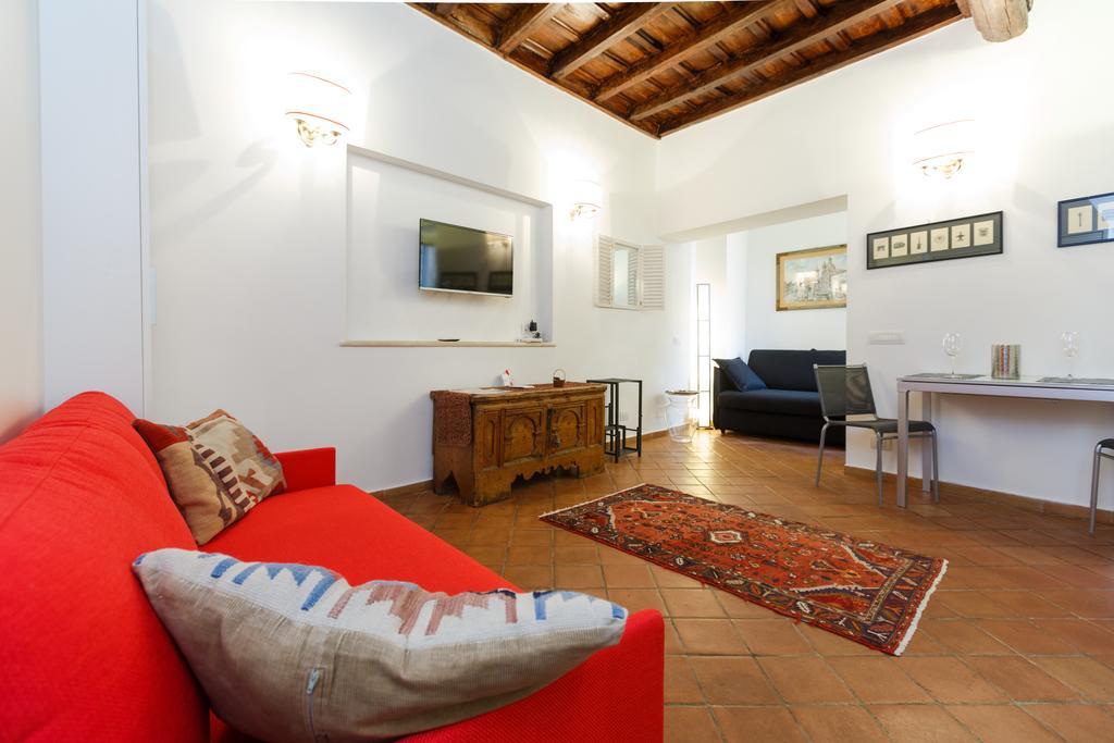 Navona, Old Rome Lodge Rom bilde