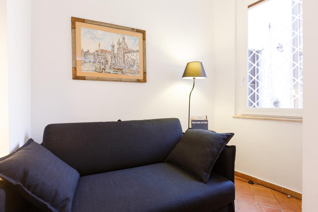 Navona, Old Rome Lodge Rom bilde