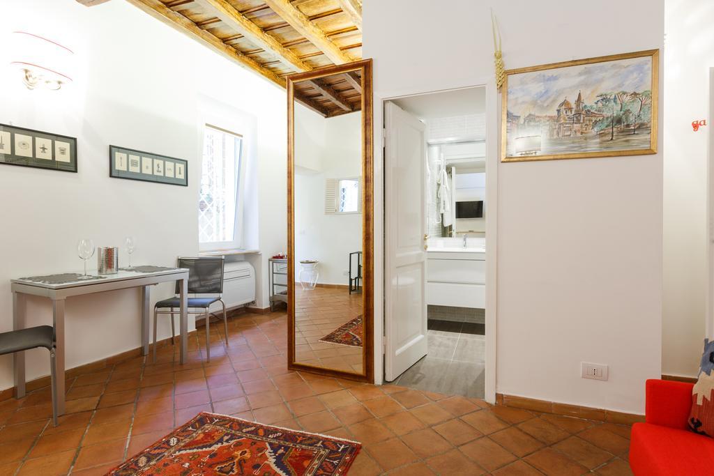 Navona, Old Rome Lodge Rom bilde