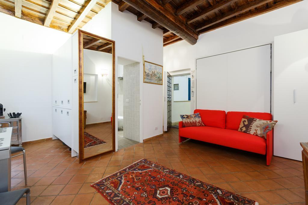 Navona, Old Rome Lodge Rom bilde