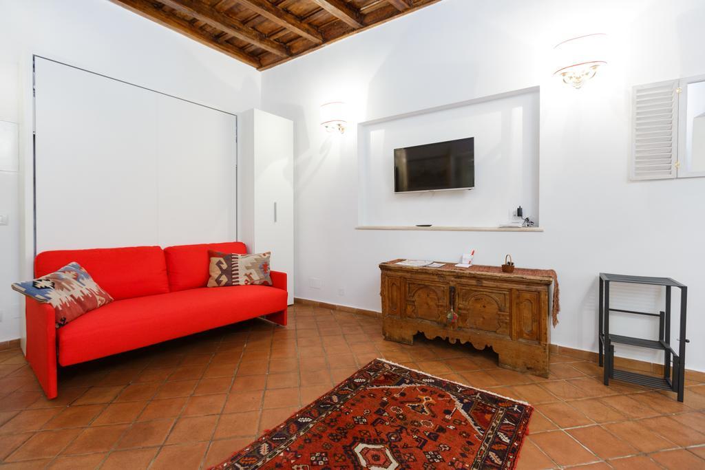 Navona, Old Rome Lodge Rom bilde