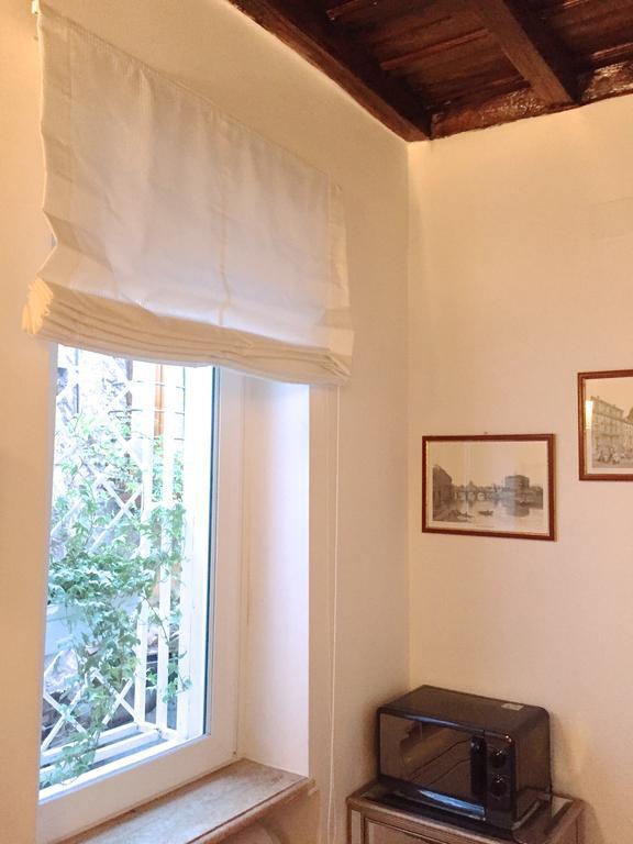 Navona, Old Rome Lodge Eksteriør bilde
