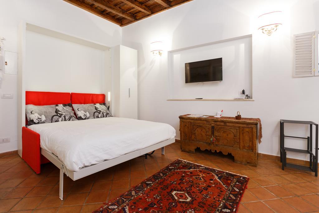 Navona, Old Rome Lodge Eksteriør bilde